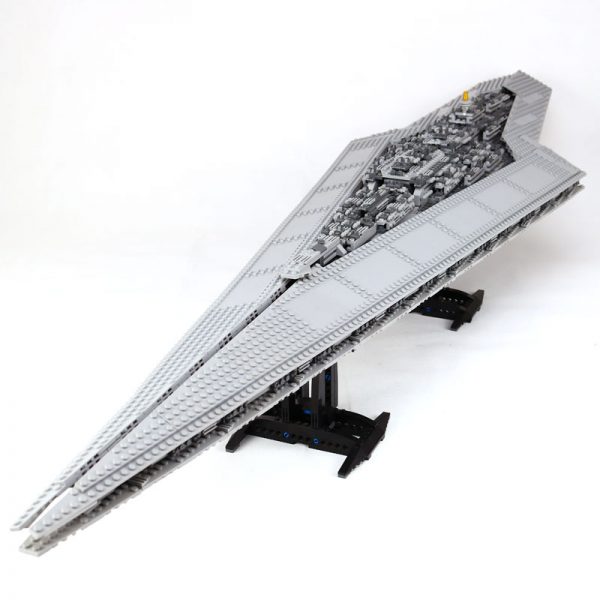 05028 Super Star Destroyer Darth Vader Mobile Building Block bricks 3208PCS toys