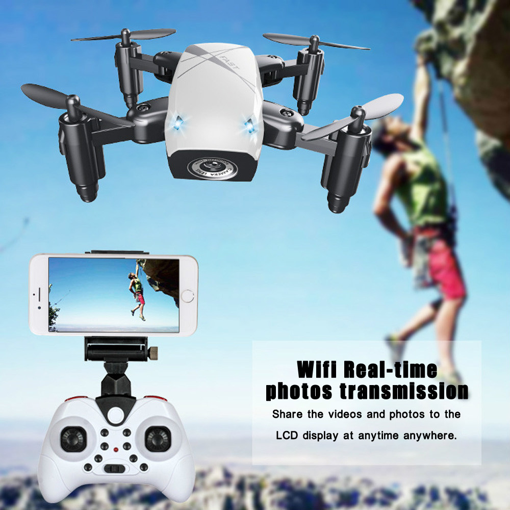 s9 drone camera