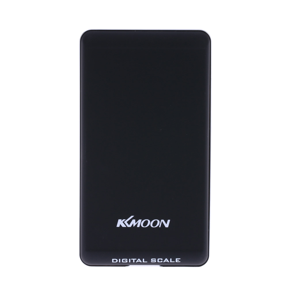 KKmoon Mini Digital Scale 200g*0.01g Mini Digital Jewelry Pocket Scale Gram  Oz Ct