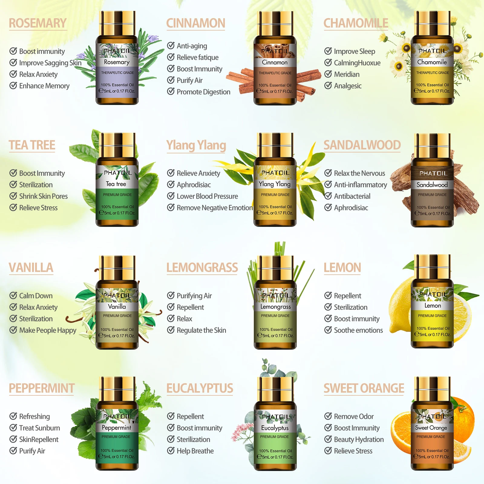 Pure-Essential-Oils-15pcs-Gift-Set-Natural-Plant-Aroma-Essential-Oil-Diffuser-Eucalyptus-Vanilla-Mint-Lavender-3