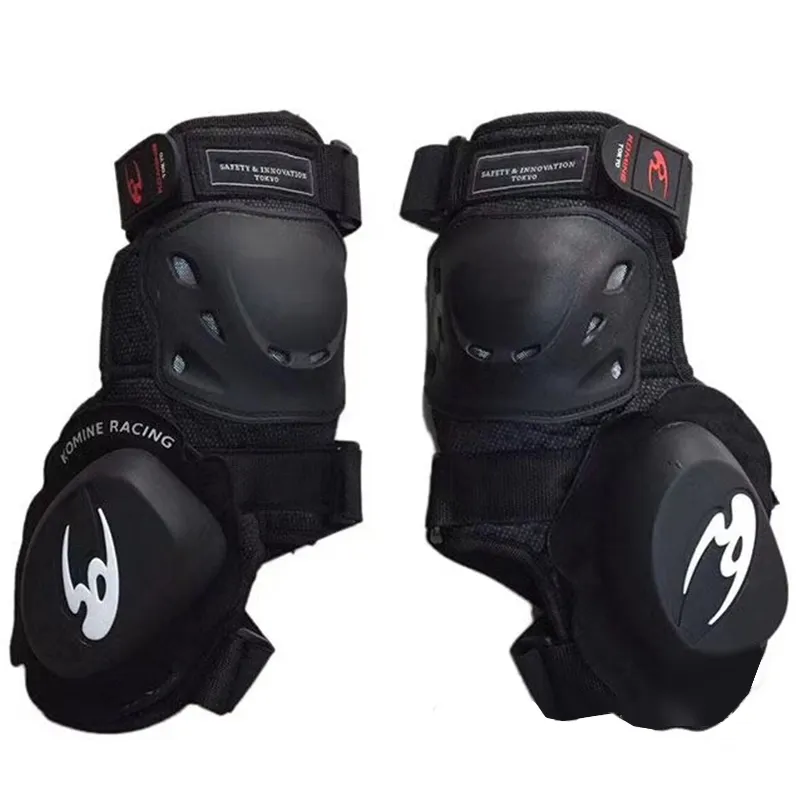 Kneepad-protection-SK-652-foot-protector-motorcycle-knee-pads-anti-fall-slider-knee-protectors-moto-Track-1