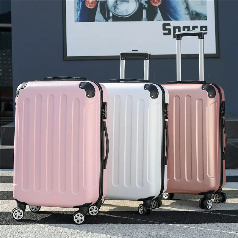 Man-And-Women-Travel-Luggage-Business-Trolley-Suitcase-Bag-Spinner-Boarding-20-22-24-26-28-1