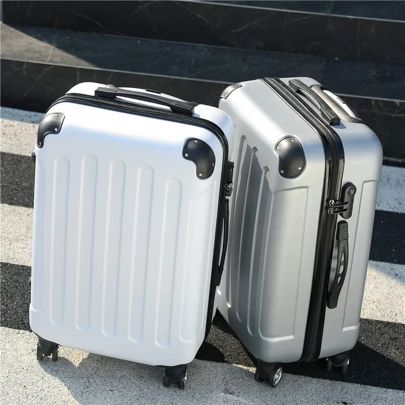 Man-And-Women-Travel-Luggage-Business-Trolley-Suitcase-Bag-Spinner-Boarding-20-22-24-26-28-2