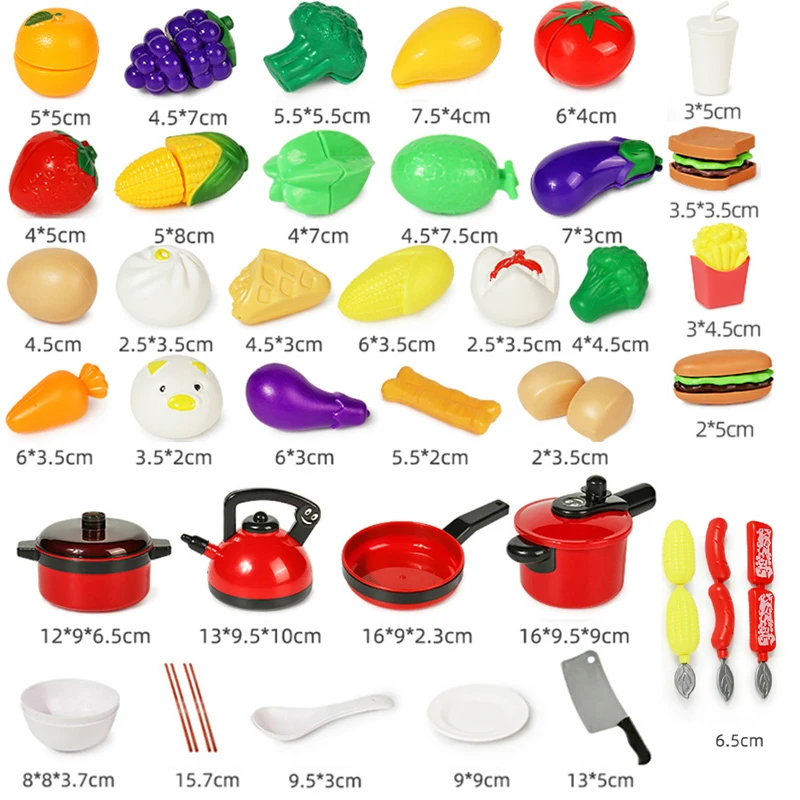 Kitchen-Toys-Set-For-Kids-Girl-Cooking-Baby-Cutting-Fruit-Cooking-Kitchen-Utensils-Children-s-Simulation-2