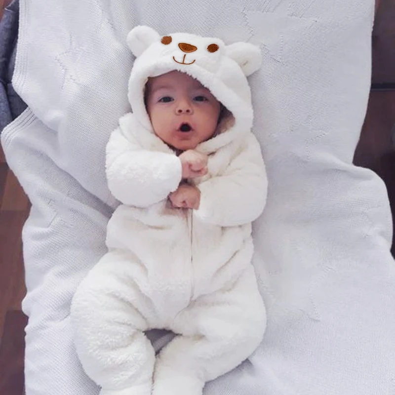 Newborn-Baby-Boy-Girl-Kids-Bear-Hooded-Romper-Jumpsuit-Bodysuit-Clothes-Outfits-Long-Sleeve-Playsuit-Toddler-1