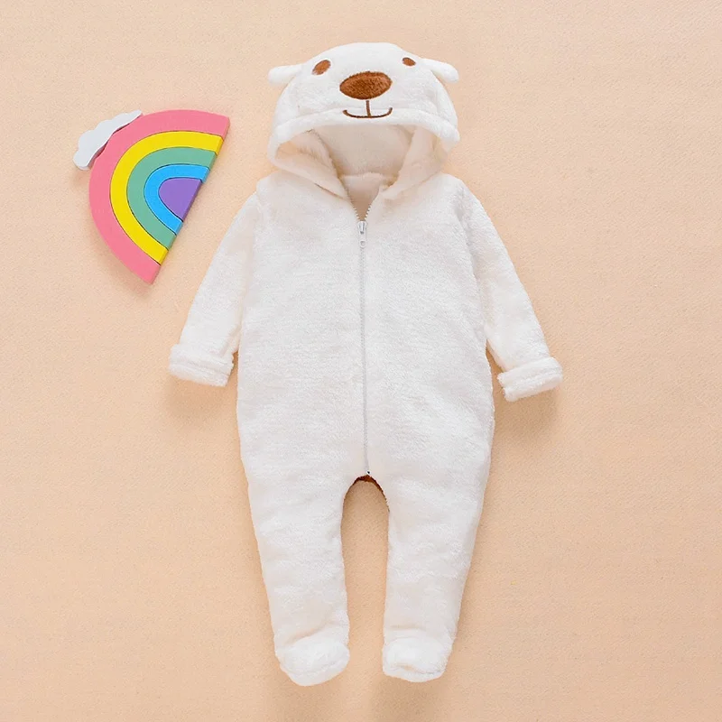 Newborn-Baby-Boy-Girl-Kids-Bear-Hooded-Romper-Jumpsuit-Bodysuit-Clothes-Outfits-Long-Sleeve-Playsuit-Toddler-3
